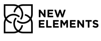 NEW ELEMENTS