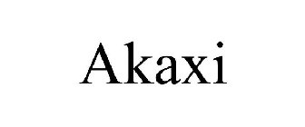 AKAXI