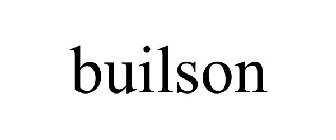 BUILSON