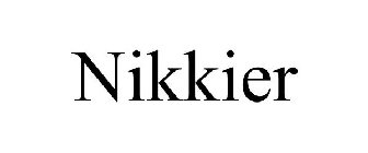 NIKKIER