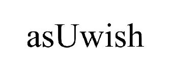 ASUWISH