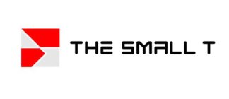 THE SMALL T
