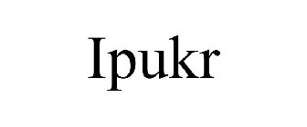 IPUKR