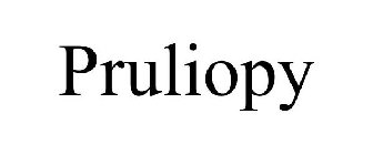 PRULIOPY