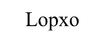 LOPXO