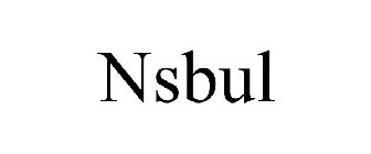 NSBUL