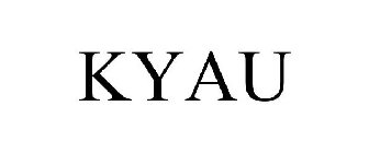 KYAU