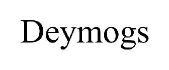 DEYMOGS