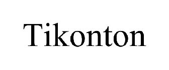 TIKONTON