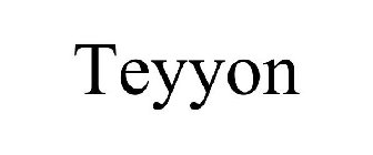 TEYYON