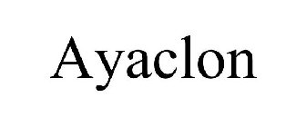 AYACLON
