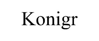 KONIGR