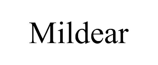 MILDEAR