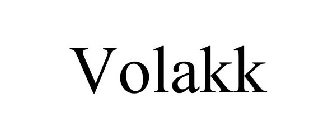 VOLAKK