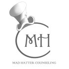 10/6 C MH MAD HATTER COUNSELING