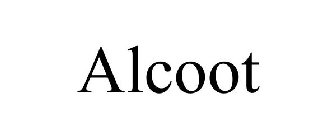 ALCOOT