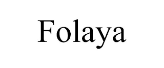 FOLAYA