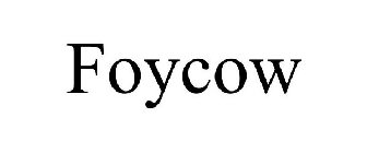 FOYCOW