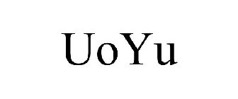 UOYU