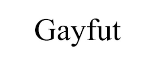 GAYFUT