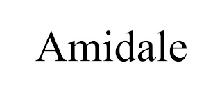 AMIDALE