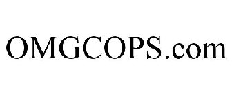 OMGCOPS.COM