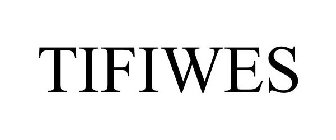 TIFIWES