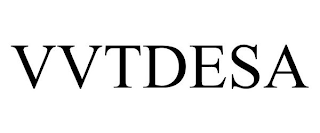 VVTDESA