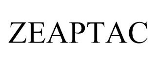 ZEAPTAC