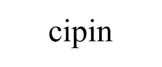 CIPIN