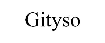 GITYSO