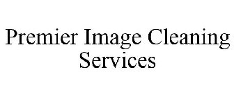 PREMIER IMAGE CLEANING SERVICES