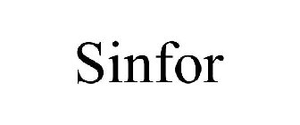 SINFOR