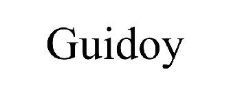 GUIDOY