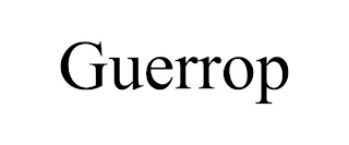 GUERROP