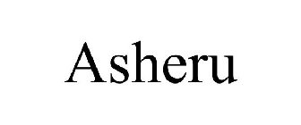 ASHERU