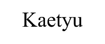 KAETYU