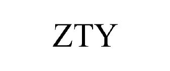 ZTY