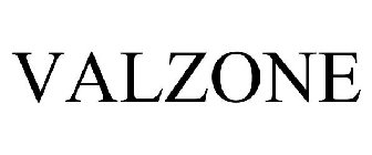 VALZONE