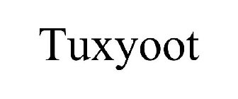 TUXYOOT