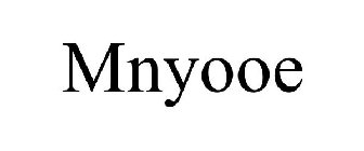 MNYOOE