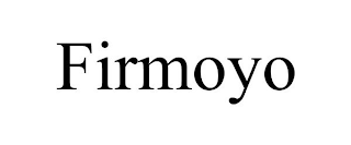 FIRMOYO