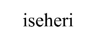 ISEHERI