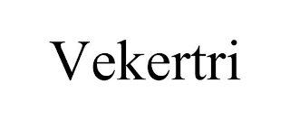 VEKERTRI