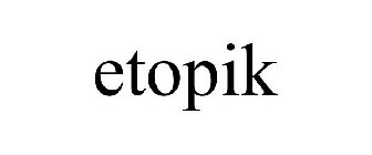 ETOPIK