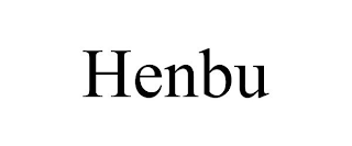 HENBU