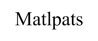 MATLPATS