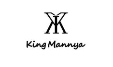 KK KING MANNYA