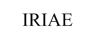 IRIAE