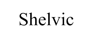 SHELVIC